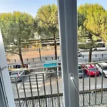Daire Le Beausejour ! Beaux Volumes, Ideals Pour Un Sejour Confortable Et Reposant Saint-Herblain
