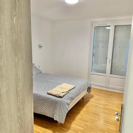 Le Beausejour ! Beaux Volumes, Ideals Pour Un Sejour Confortable Et Reposant * סנט-הרבלן