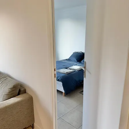 דירה Le Beausejour ! Beaux Volumes, Ideals Pour Un Sejour Confortable Et Reposant *