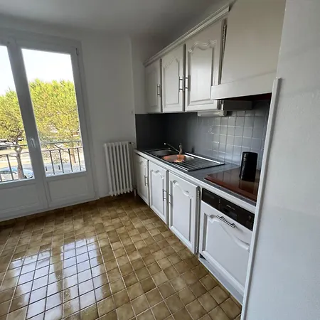 Le Beausejour ! Beaux Volumes, Ideals Pour Un Sejour Confortable Et Reposant *