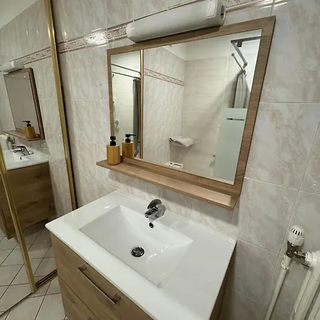Le Beausejour ! Beaux Volumes, Ideals Pour Un Sejour Confortable Et Reposant