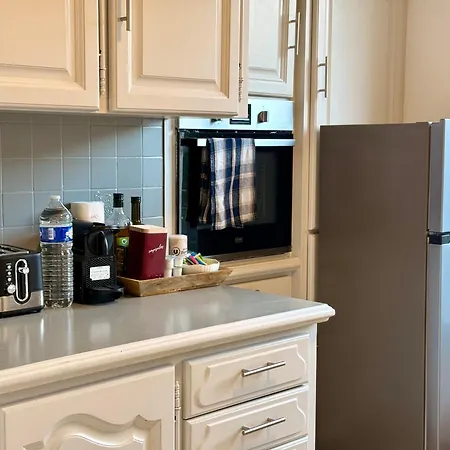 Le Beausejour ! Beaux Volumes, Ideals Pour Un Sejour Confortable Et Reposant *