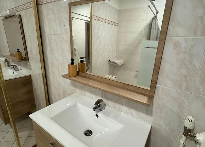 Le Beausejour ! Beaux Volumes, Ideals Pour Un Sejour Confortable Et Reposant